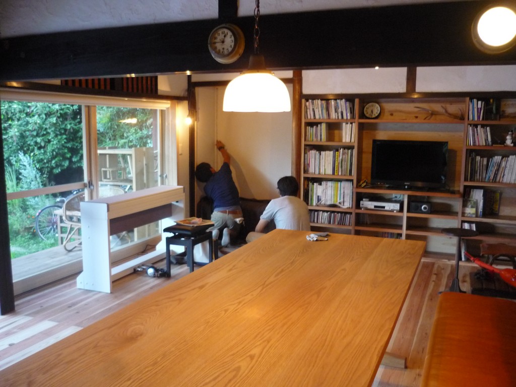 家具屋さん